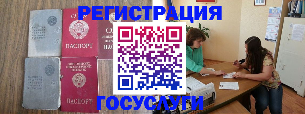 прописка штамп в Нелидово