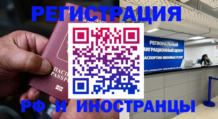 прописка в Нелидово